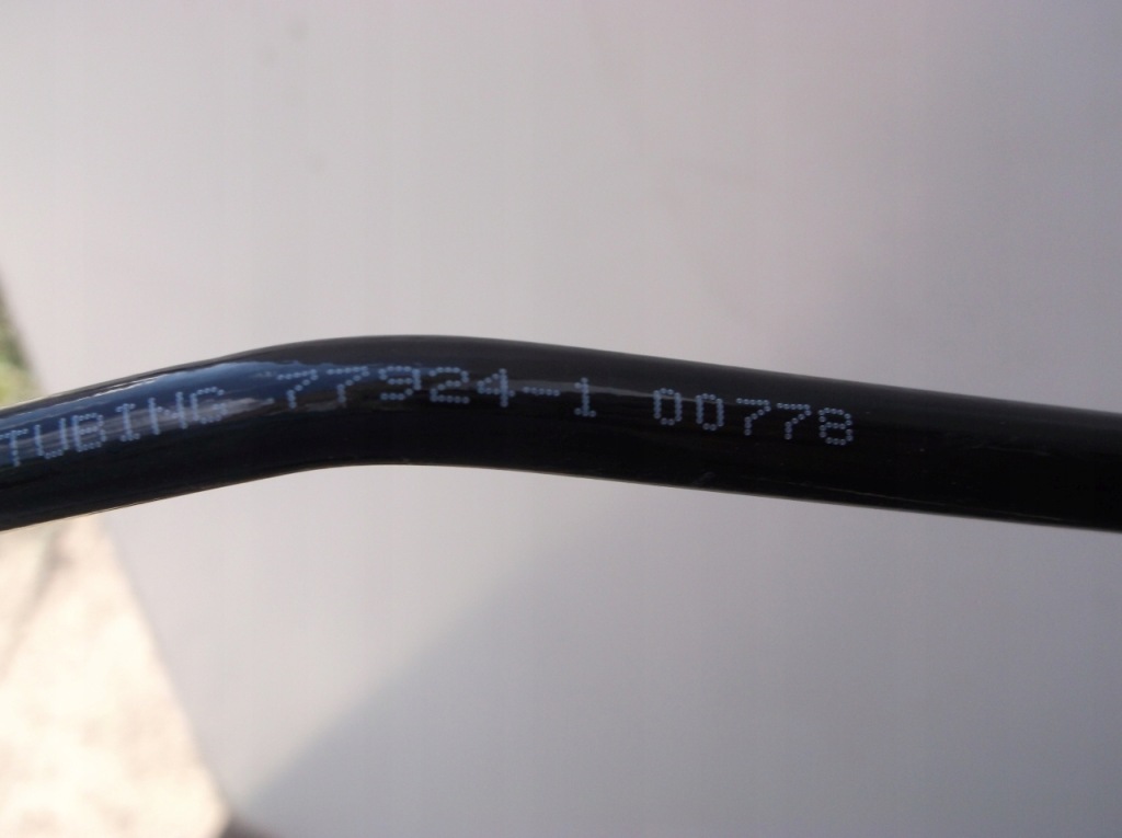 Porsche boxster 987 3.2 шланг труба трубка с Разборки