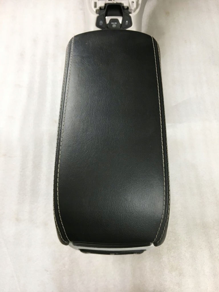 фото №8, Jeep compass ii 17- туннель средний подлокотник