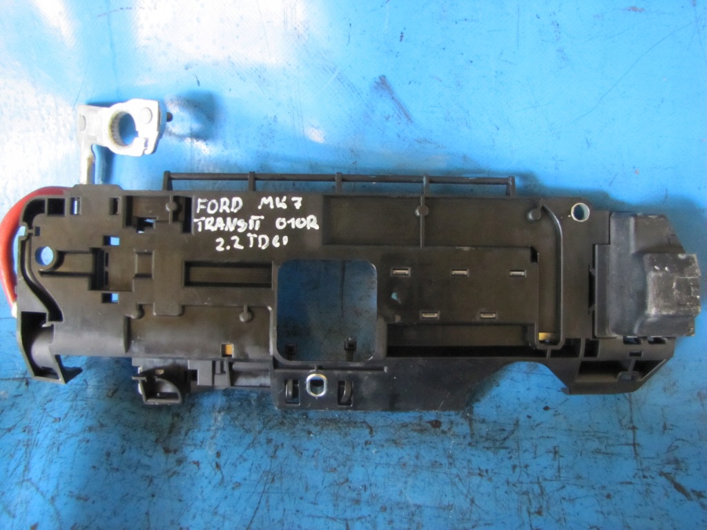 Купить Коробка предохранителей аккумулятор transit mk7 vii