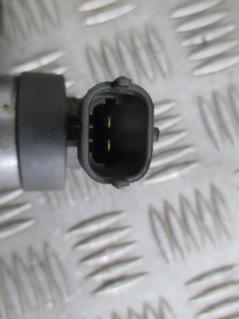 фото №8, Насос впрыскная peugeot 407 1.6 hdi 04-08r