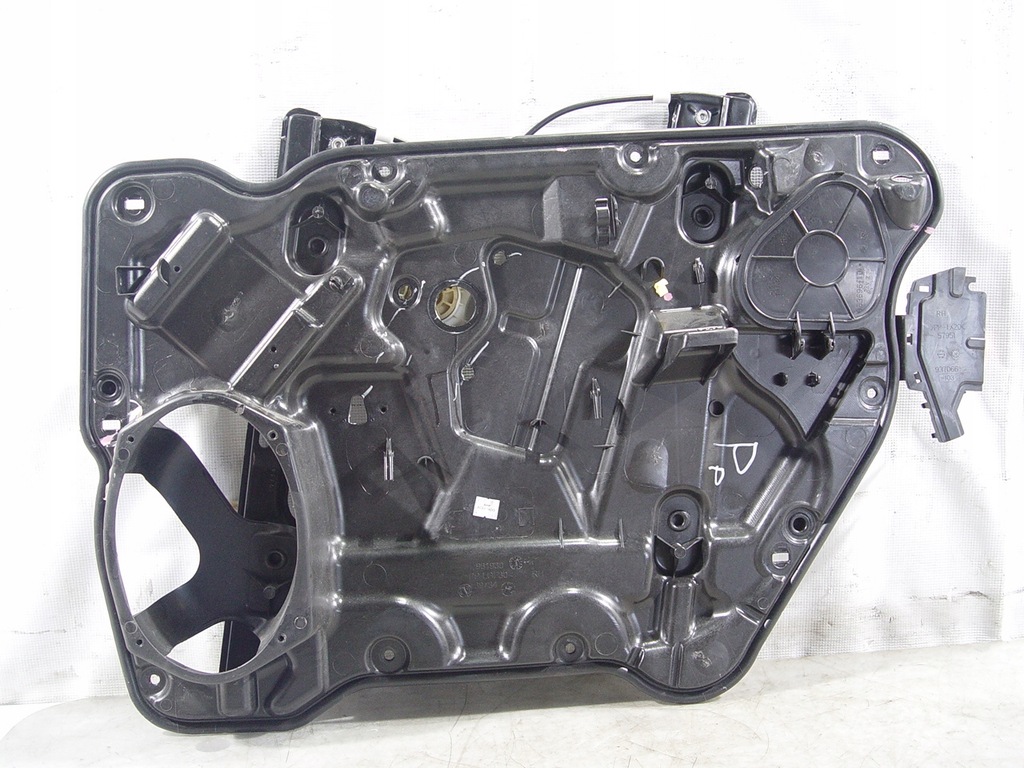 фото №7, Journey freemont 11- підйомник скло правий перед