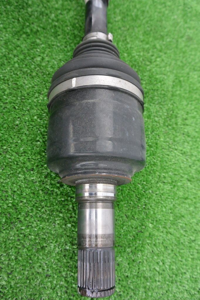 фото №11, Приводной вал правая задняя maserati quattroporte ghibli 3.0b