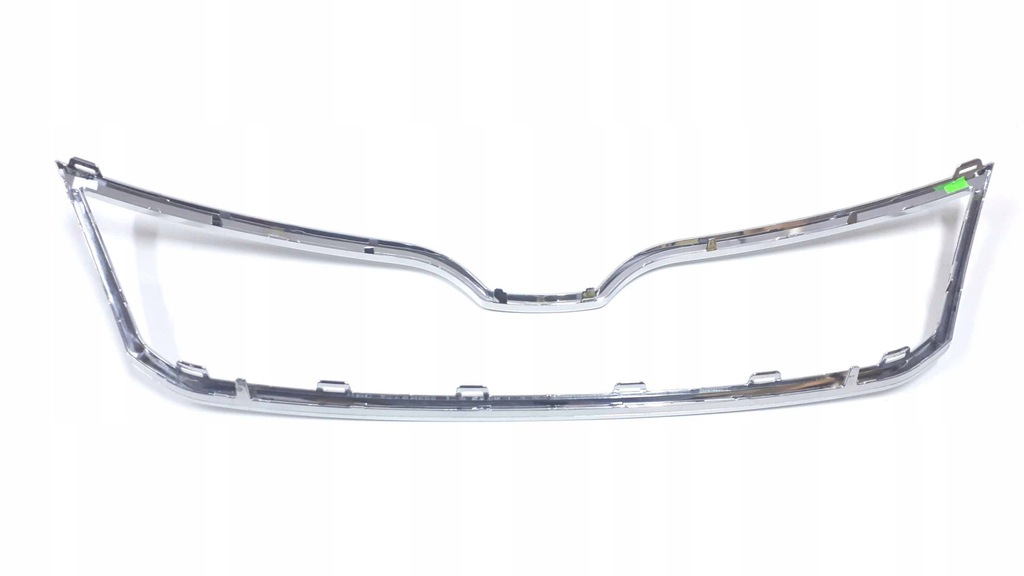 фото №3, Рамка хром решётка решетка rapid org 5ja853607