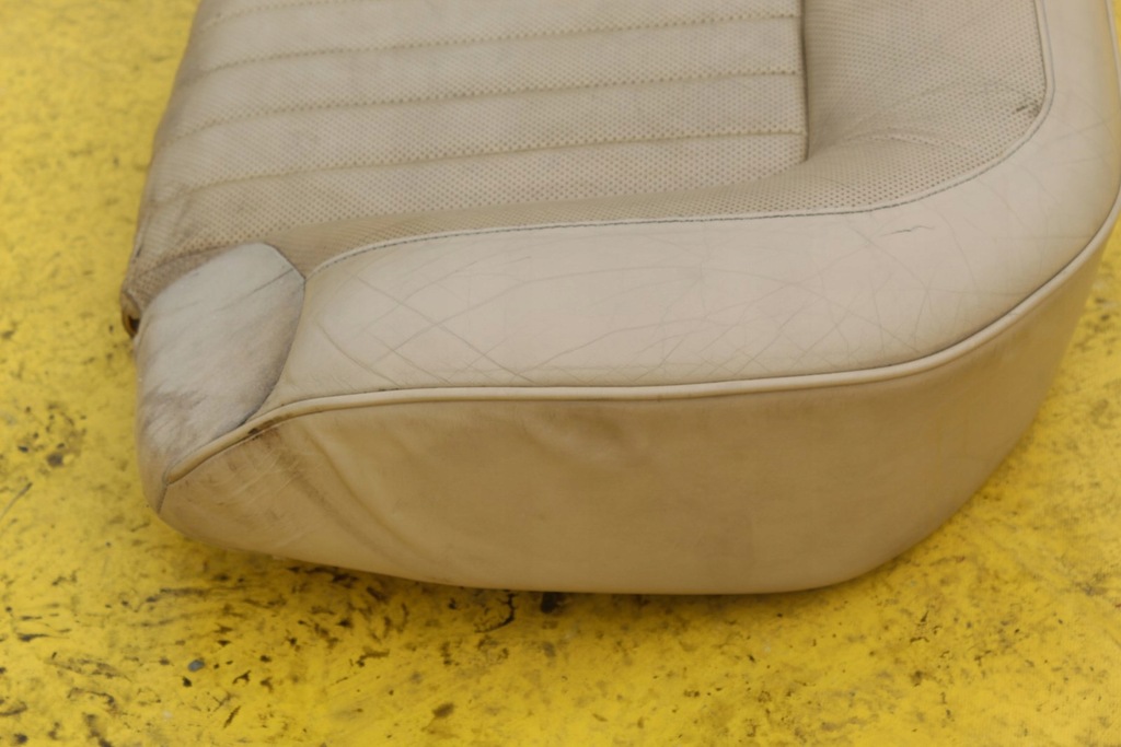 фото №5, Сиденье сиденье правый задняя vw phaeton