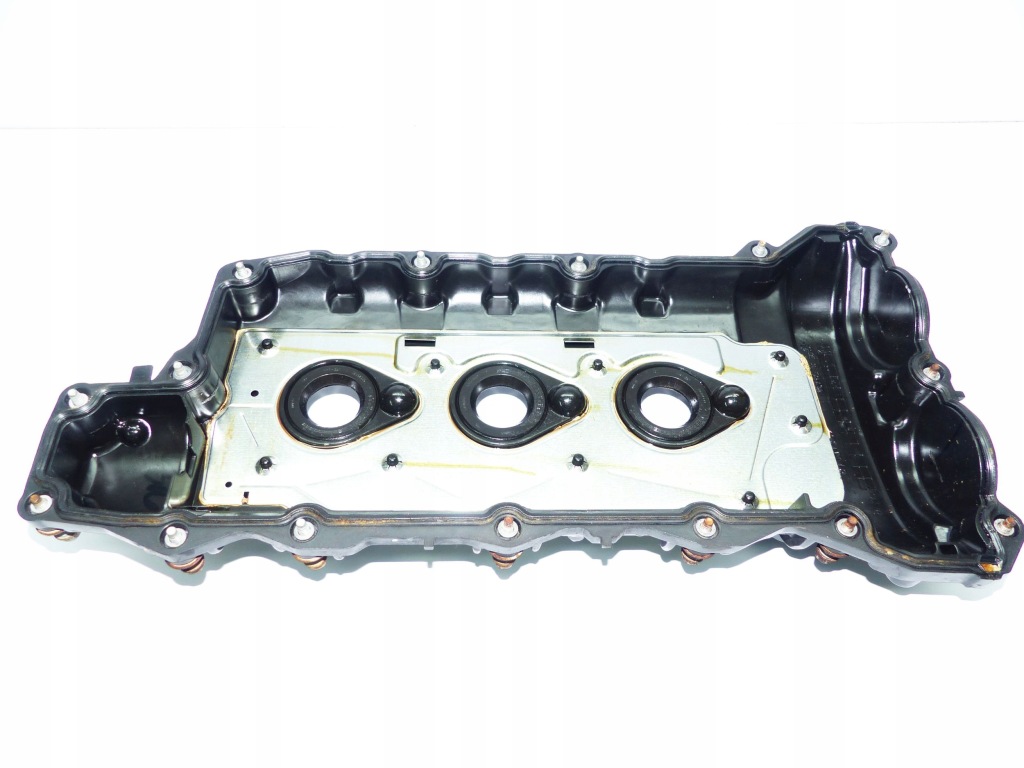 фото №4, Camaro 3.6 captiva 3.0 v6 lf1 крышка клапанов l