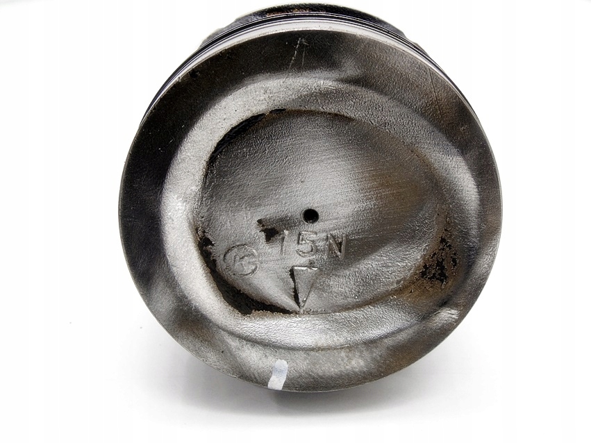 фото №6, Поршень шатун 1.5 8v lantra pony coupe colt