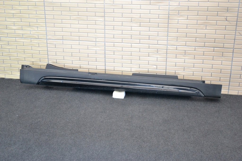 фото №1, Mini f60 молдинг порог порог правый