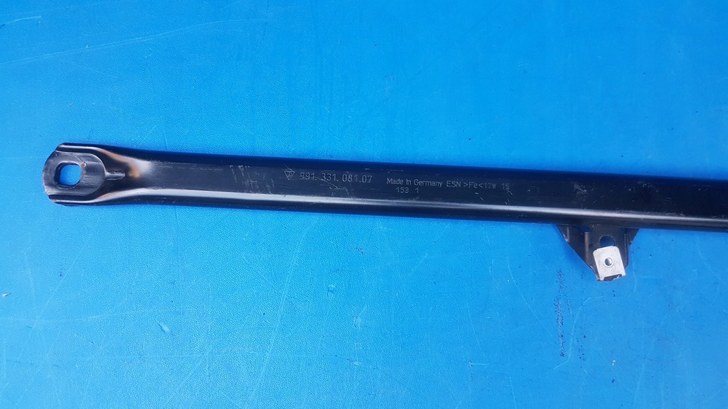 фото №8, Кронштейн опора кронштейн кронштейн porsche 911 991