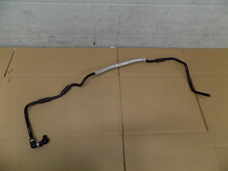 фото №1, Bentley continental gt шланг waz вакуумa