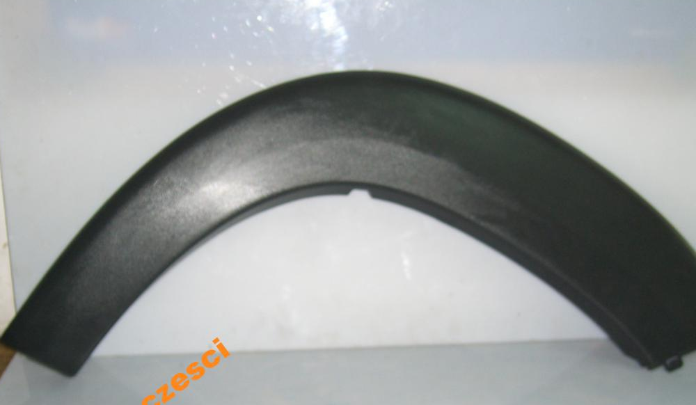 фото №1, Молдинг кузов права задня fiat ducato 2006-2017