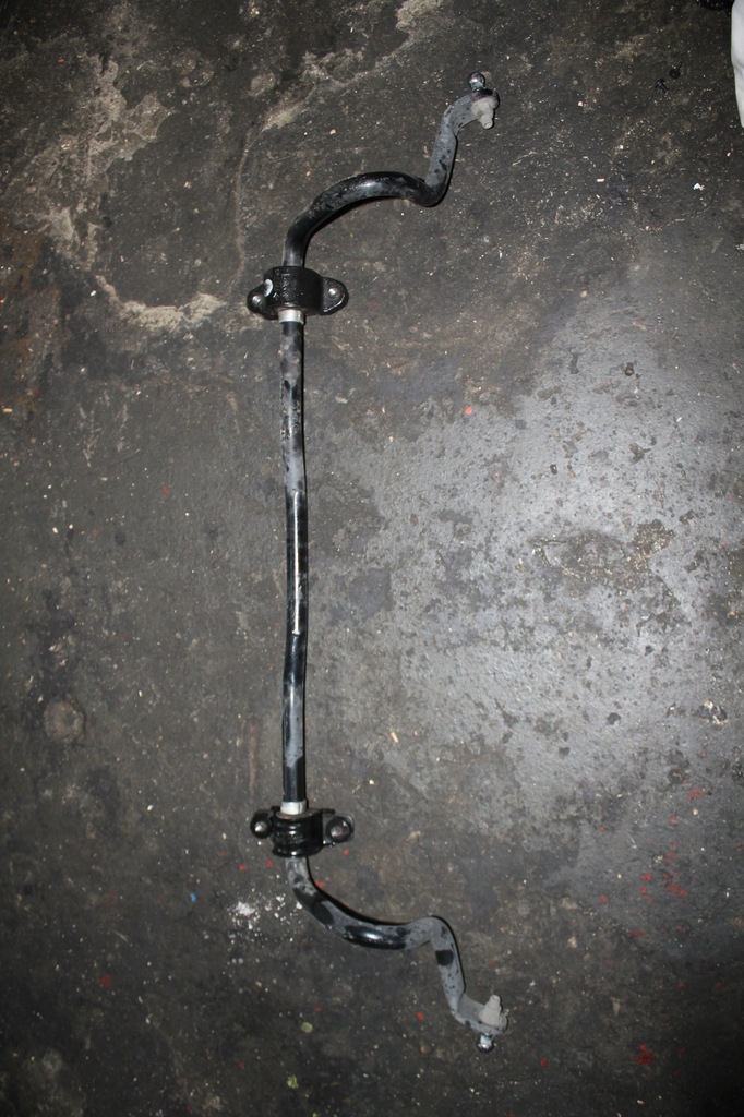 фото №1, Ford mondeo mk5 стабилизатор перед передний