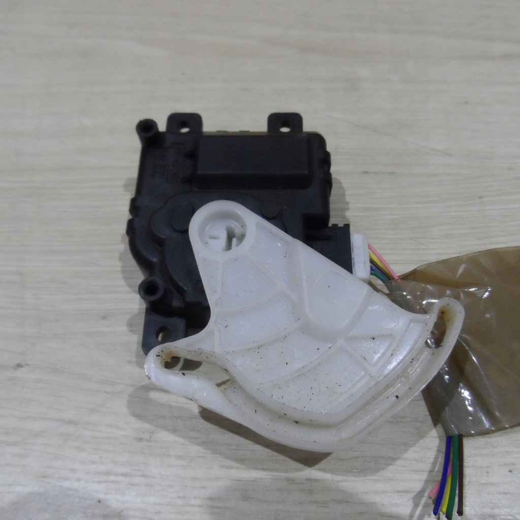 фото №5, Моторчик обігрівача suzuki vitara iii sx4 16r