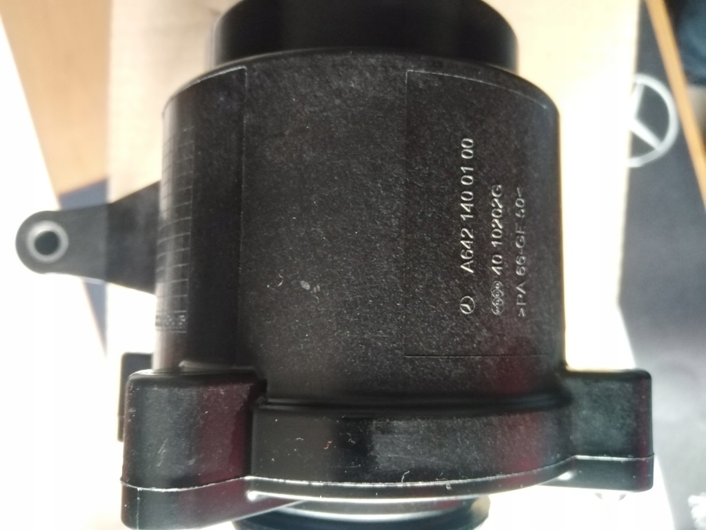 Гаситель hałasu mercedes ml 166 - gle 292 Доставка