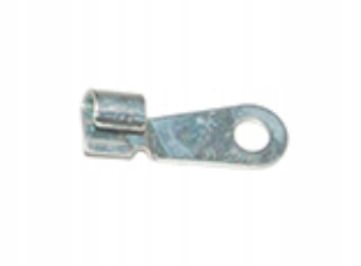 фото №2, Клипса трос замка land rover defender