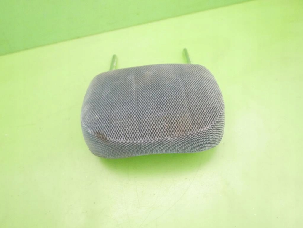 фото №8, Подголовник правый перед nissan primera p10 hb 90-96