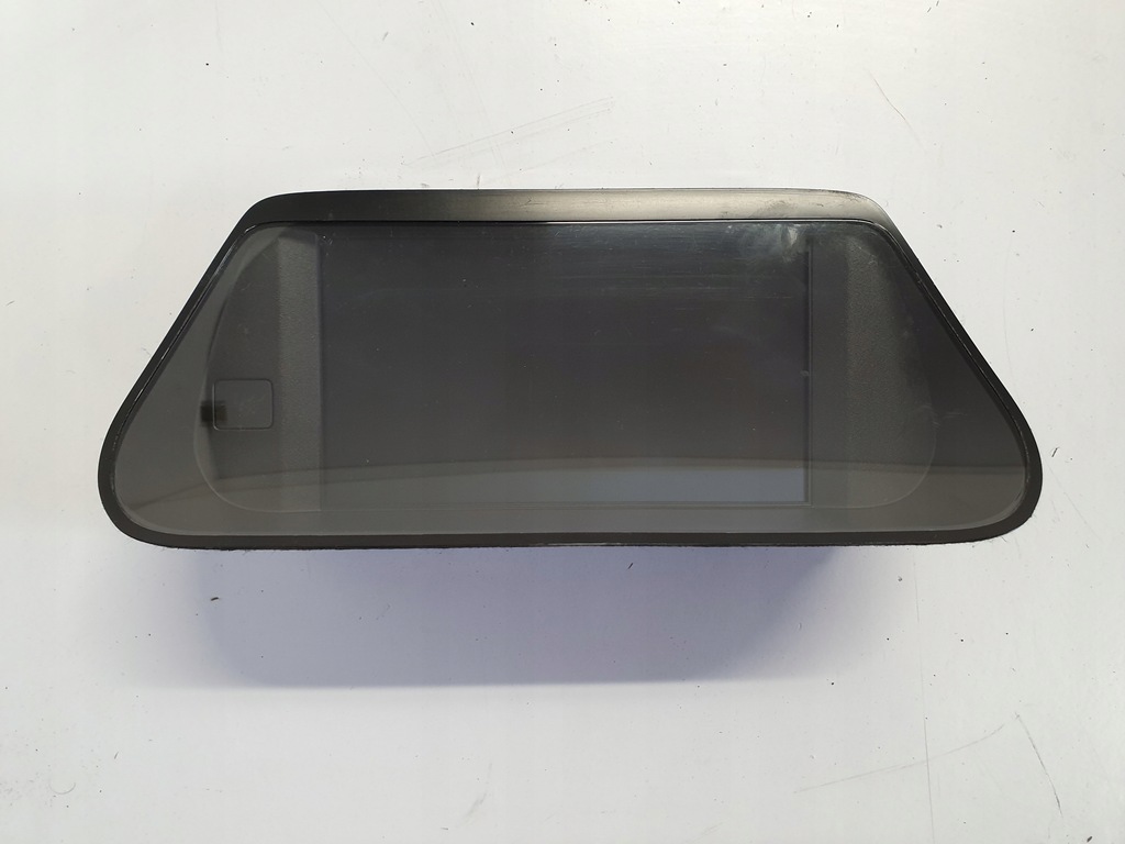 фото №1, Honda accord viii дисплей екран навігації