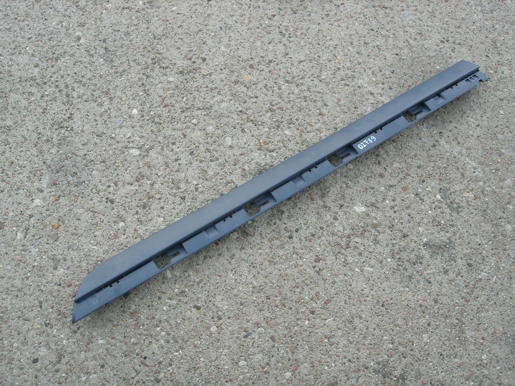 фото №1, Молдинг двері lt vw passat b8 3g0854949a nowa