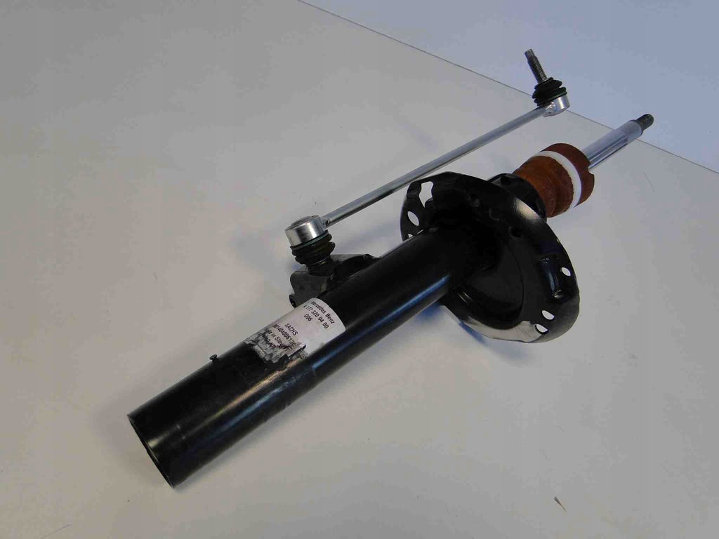 фото №5, Mercedes cla 117 118 b w247 соединитель стабилизатора