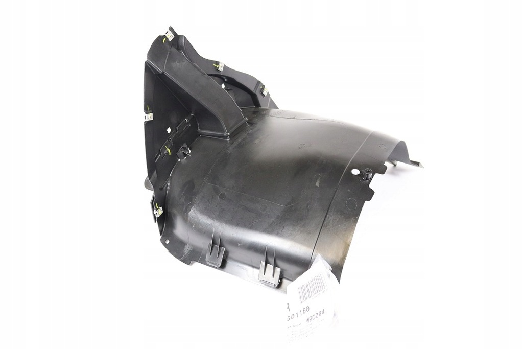 фото №1, Спойлер подкрылок vw arteon левая aso