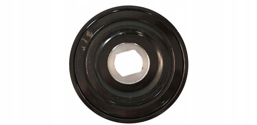 фото №2, Шків колінчастого вала renault master movano 2.3 dci