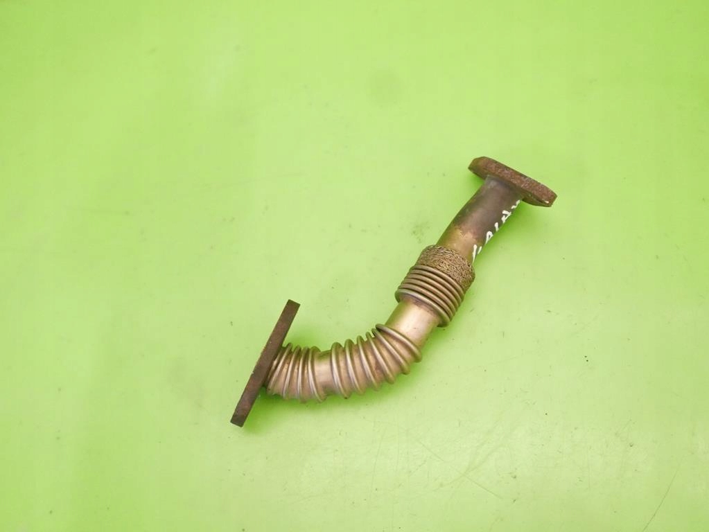 фото №5, Труба трубка шланг egr ford galaxy mk1 1.9 tdi