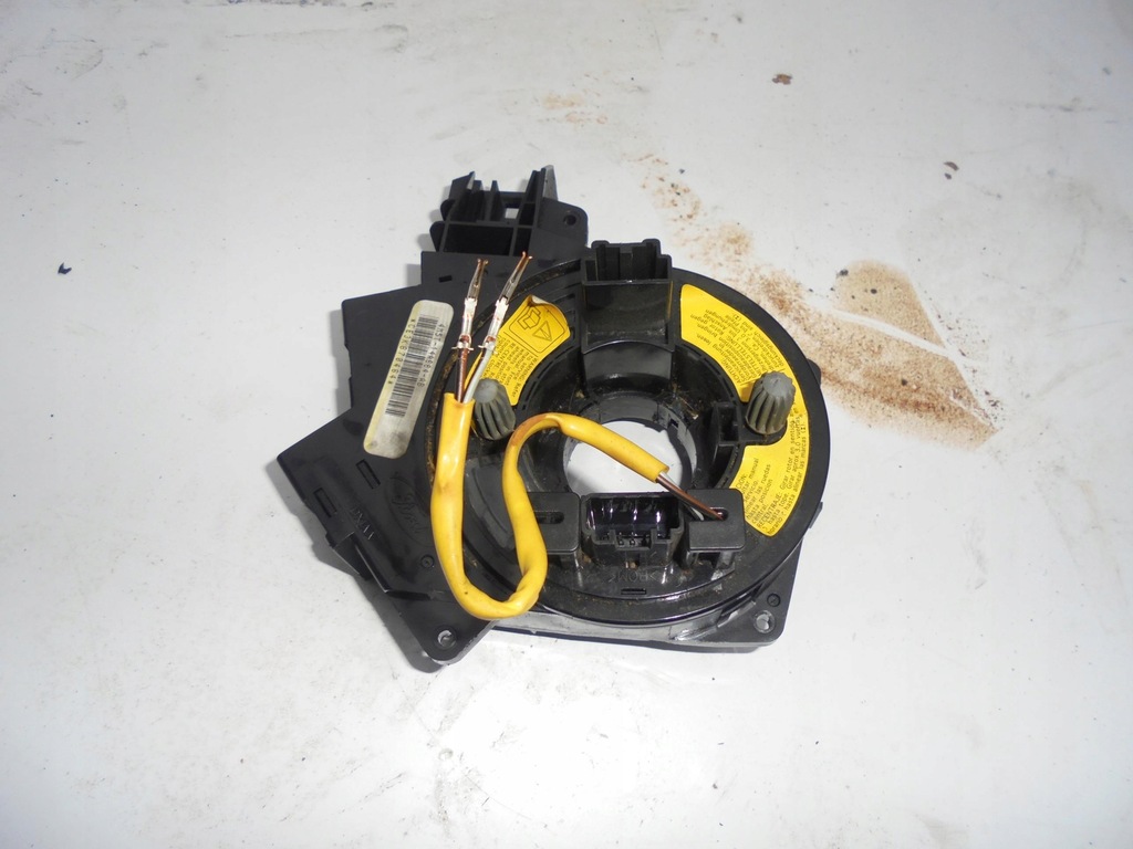 фото №1, Стрічка air bag ford kuga mk1