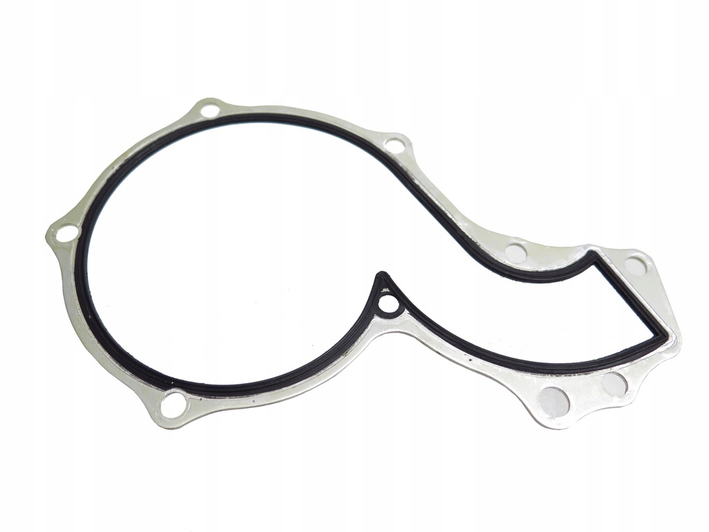 фото №1, Прокладка насоса wody do vw t3 t4 vento passat