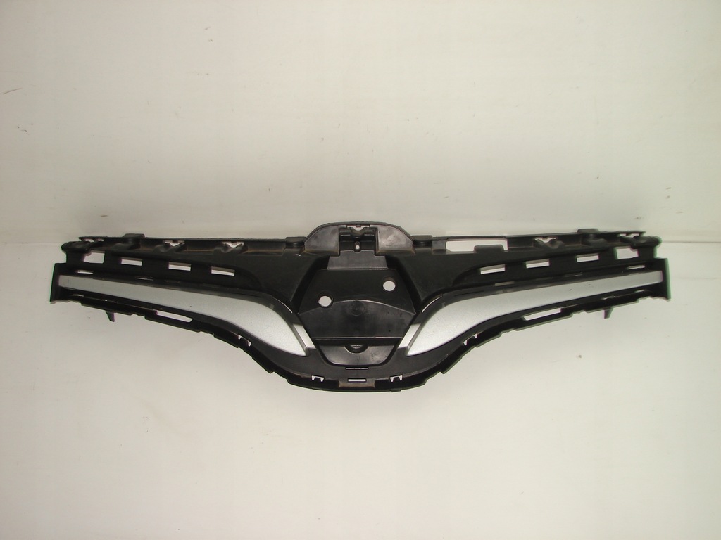 фото №1, Решітка радіатора решітка решітка радіатора renault kangoo iii lift 13-