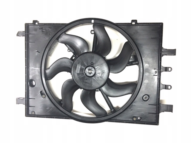 фото №1, Вентиляторы вентиляторы infiniti q50 q60 2.0 nowe оригинальный номер