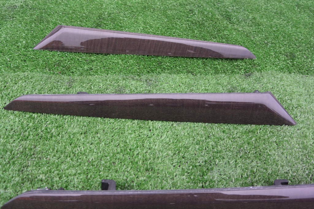 фото №9, Молдинг обшивка двері maserati quattroporte ghibli