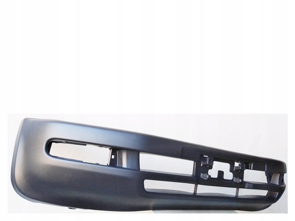 фото №1, Toyota rav4 rav 4 rav-4 xa10 94-97 бампер передний перед