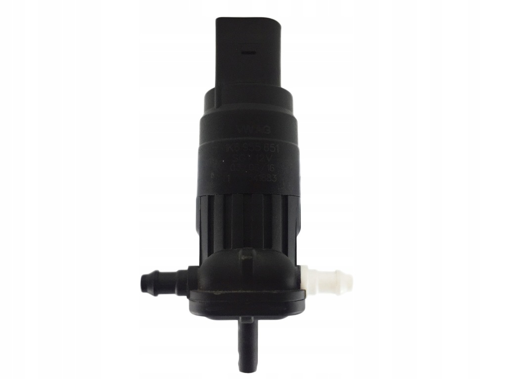 фото №1, Помпа розпилювача вікон 1k6955651