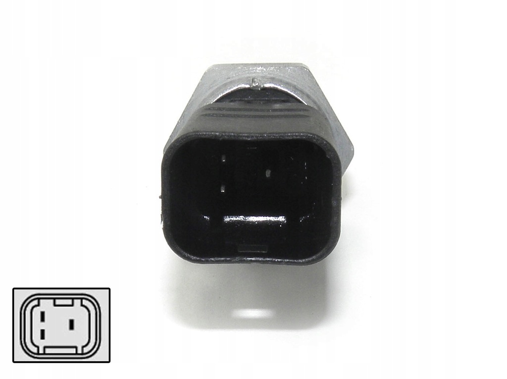 фото №14, Датчик температури рідина clio ii 226306024r org