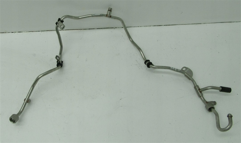 фото №1, Шланг трубка оливи bmw f01 x5 x6 n63 4617956