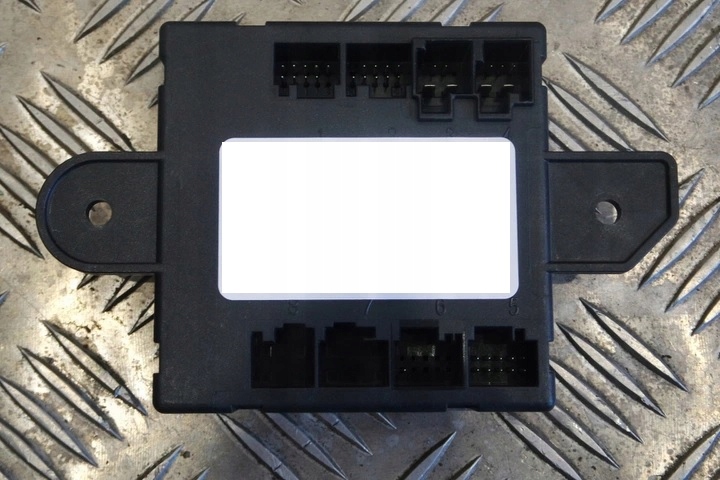 фото №1, Модуль дверь maserati levante 52851639af