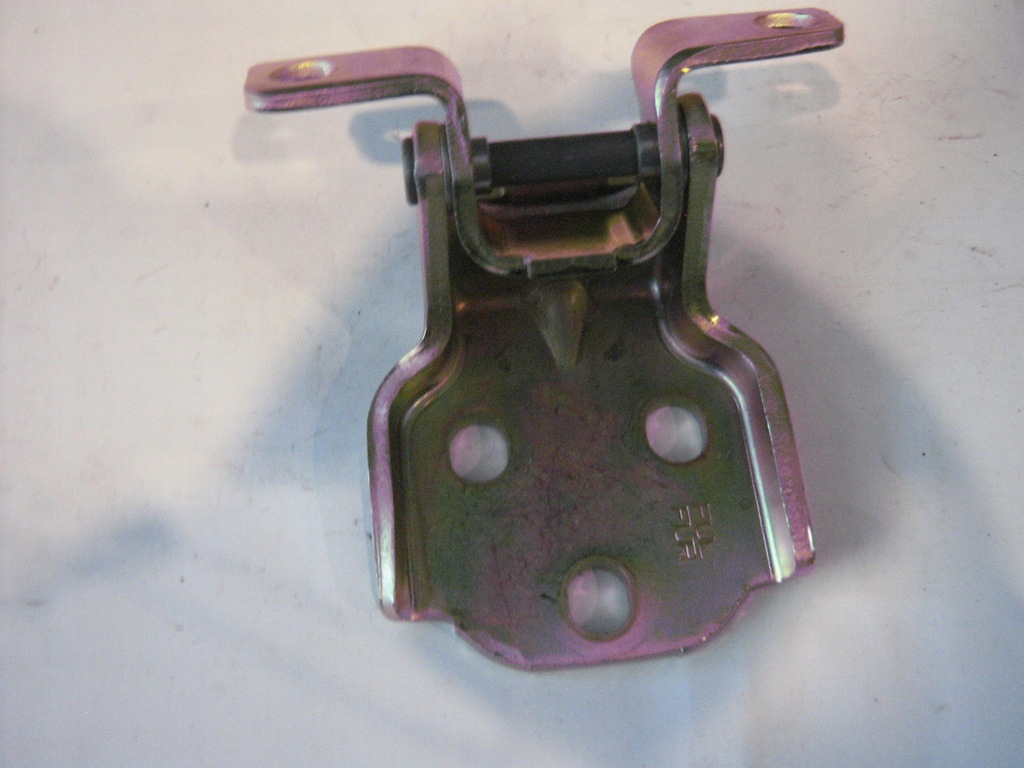 фото №1, Петля двері передніх правих верхній daewoo matiz