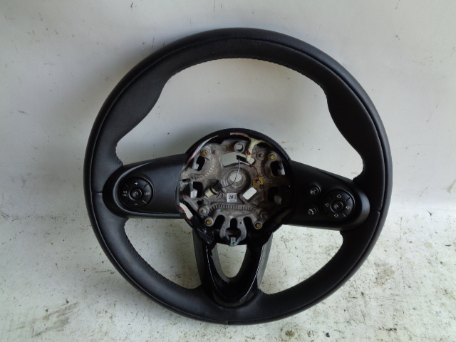 фото №1, Mini cooper s f57 14-17 повітропровід