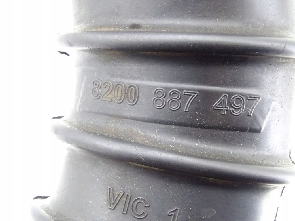 фото №3, Renault master ii 2.5 dci 01-10 труба повітря