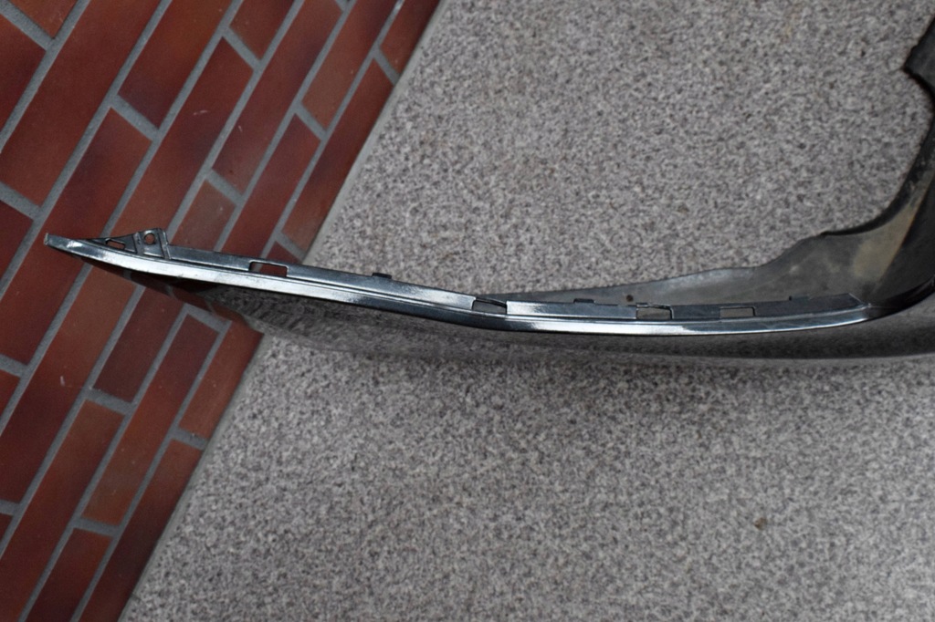 фото №6, Bmw 3 e92 e93 lift lci бампер задній задня