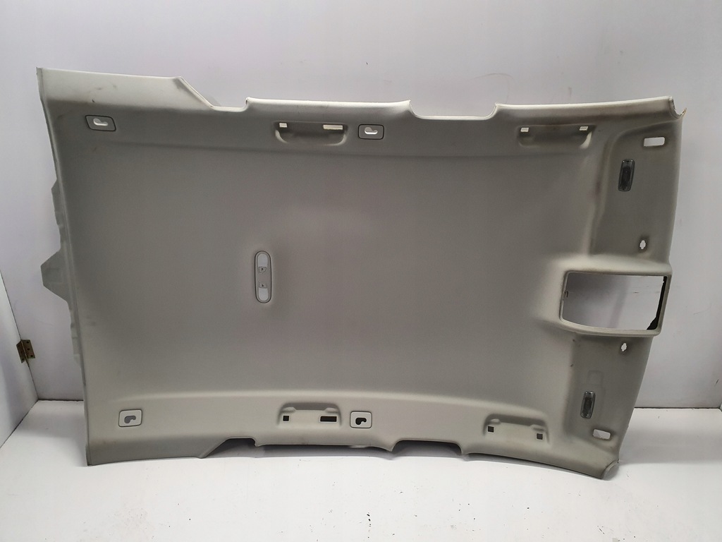 фото №1, Audi a6 c7 kombi потолок