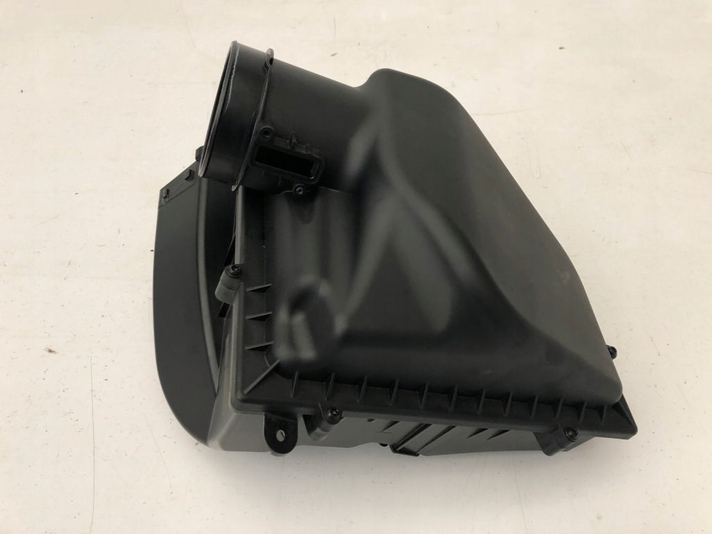 фото №4, Bmw 5 7 x3 g01 g30 g11 корпус фільтра повітря