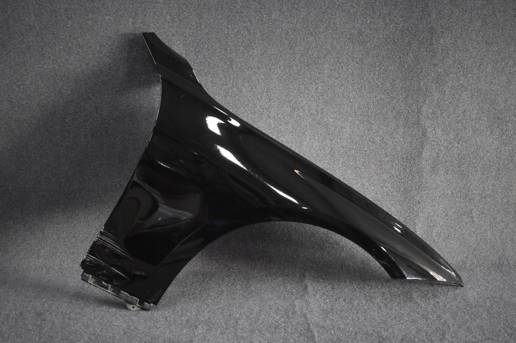 фото №1, Крила правий bmw 3 f30 f31