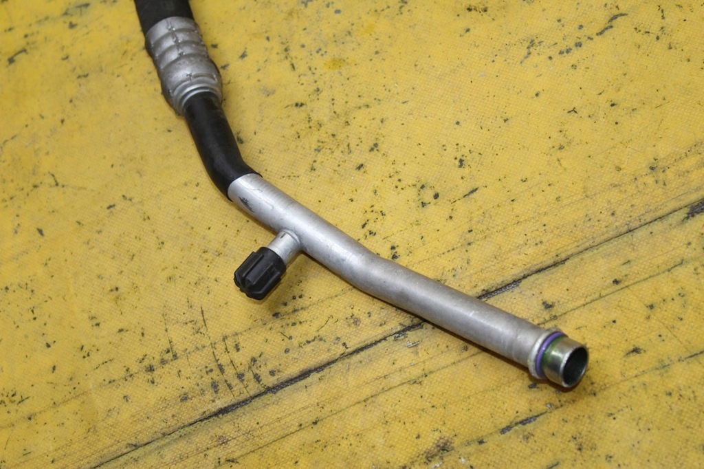 фото №6, Wąż шланг кондиціонера 2.5 tdi a4 b6 8e1260712l