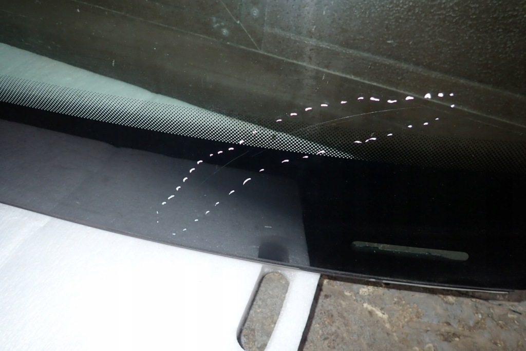 фото №8, Vw touran 5t скло лобове 5ta845011al 2017r