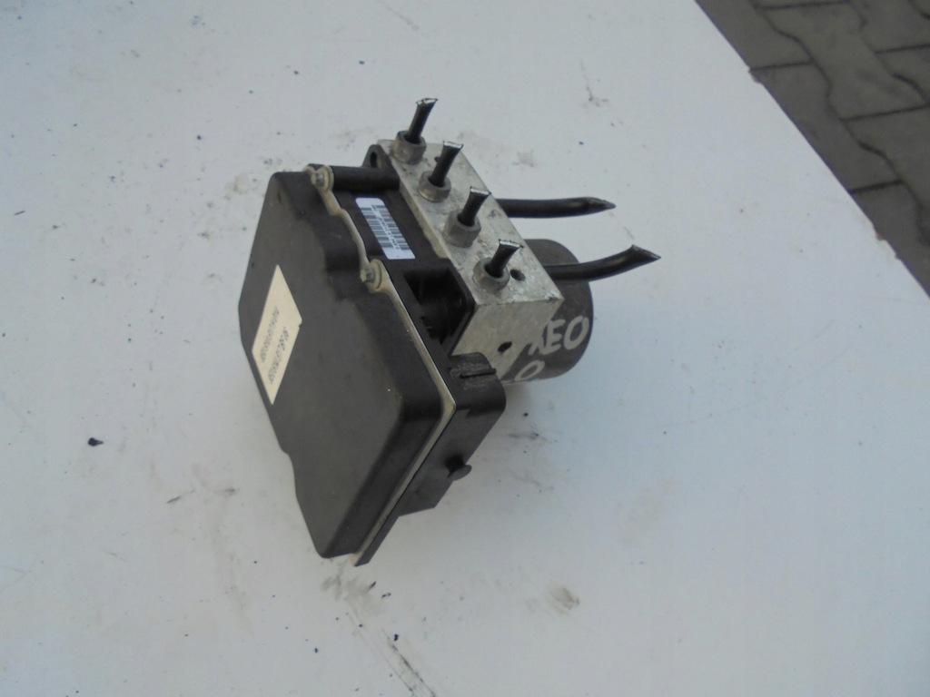 фото №1, Насос abs 8e0910517h seat exeo 2.0 tdi