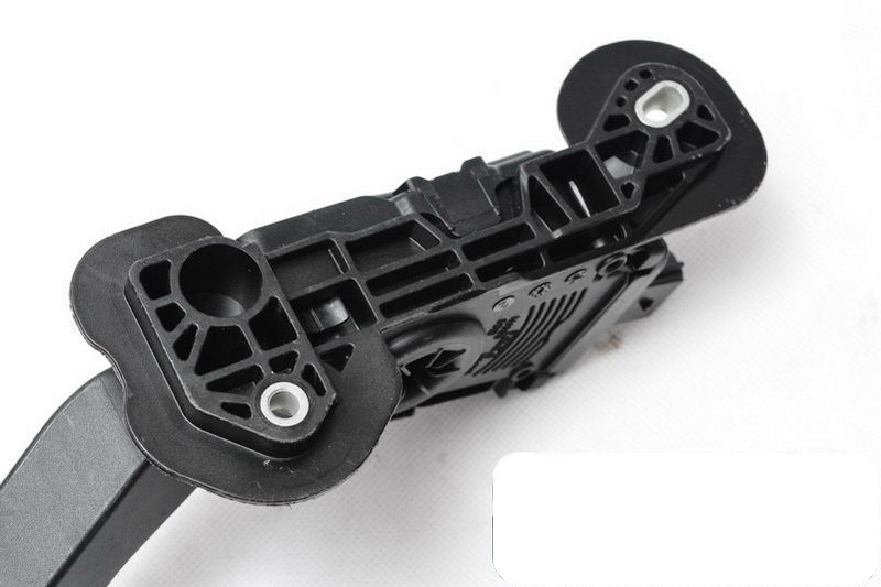 фото №5, Педаль газа ford mondeo mk 4 9m81-9735-ad
