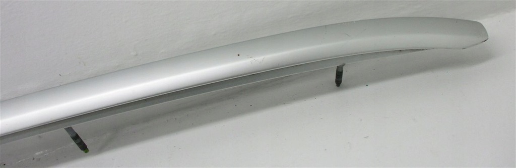 фото №8, Рейлінги дахові хром mat audi rs6 a6 c7 4g9860021