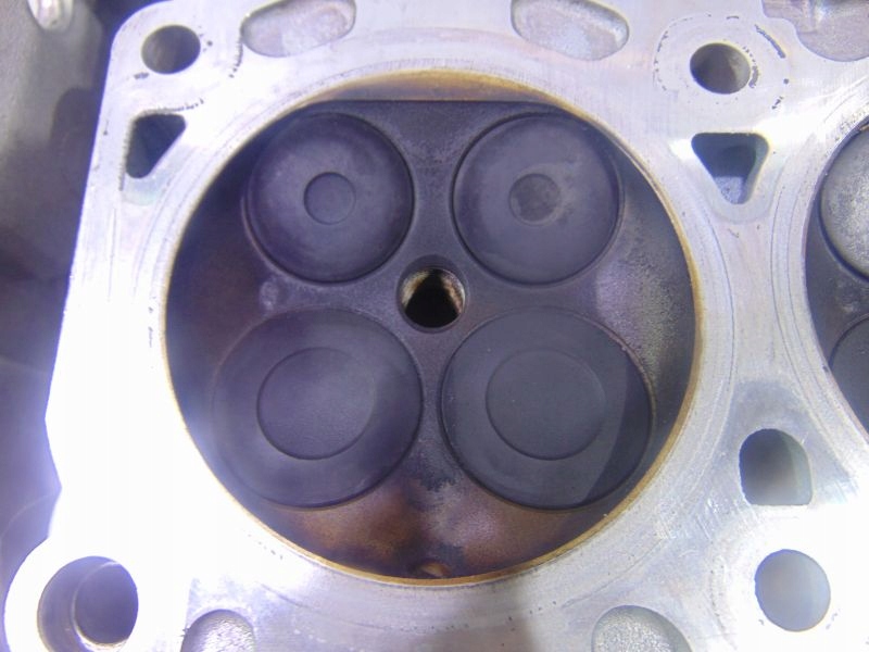 фото №16, Головка клапани 9a11041148r porsche cayman s 320km