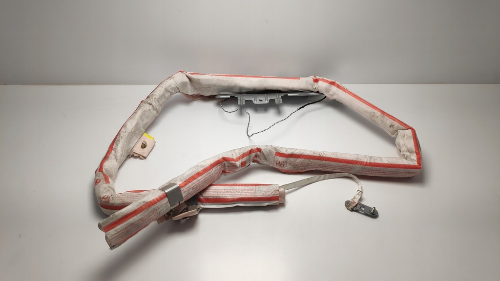 фото №1, Bmw 5 f10 lci шторка безпеки подушка подушка безпеки права