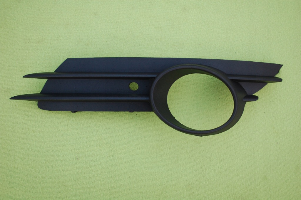 Купить Opel corsa d решётка левая бампера заглушка